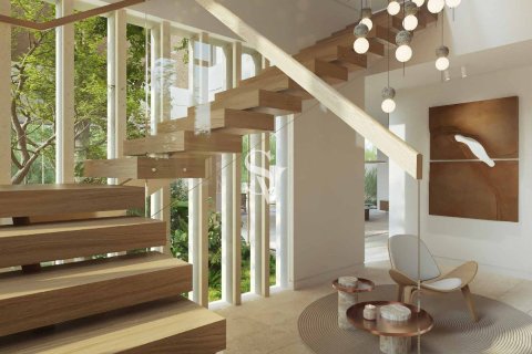 Dubai Land, Dubai, BAE’de villa 6 yatak odası, 936 m&sup2; No 657979