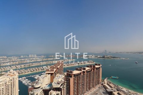 شقة للإيجار في نخلة جميرا، دبي، الإمارات العربية المتحدة 49 متر مربع ، رقم 762979 - صورة 11