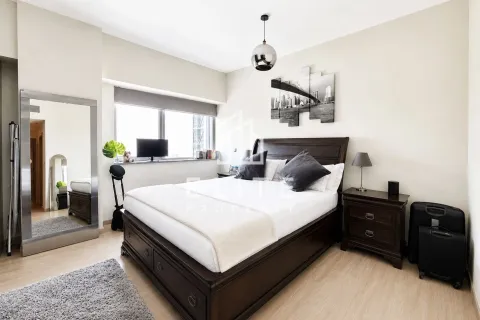 Apartment in Business Bay, Dubai, UAE 1 bedroom, 127 sq.m. № 762978 - photo 11