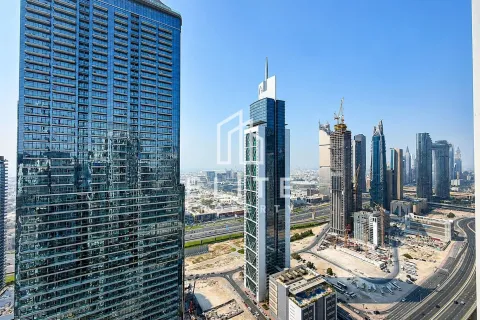 Apartment in Business Bay, Dubai, UAE 1 bedroom, 127 sq.m. № 762978 - photo 17