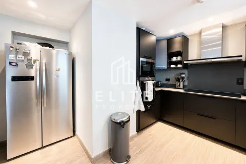Apartment in Business Bay, Dubai, UAE 1 bedroom, 127 sq.m. № 762978 - photo 5