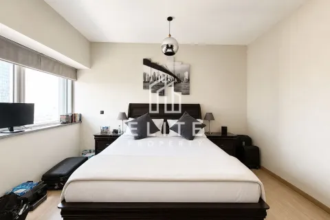 Apartment in Business Bay, Dubai, UAE 1 bedroom, 127 sq.m. № 762978 - photo 12