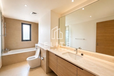 Vila di Dubai Hills Estate, Dubai, UAE 4 bilik tidur, 327 meter persegi № 762977 - foto 8