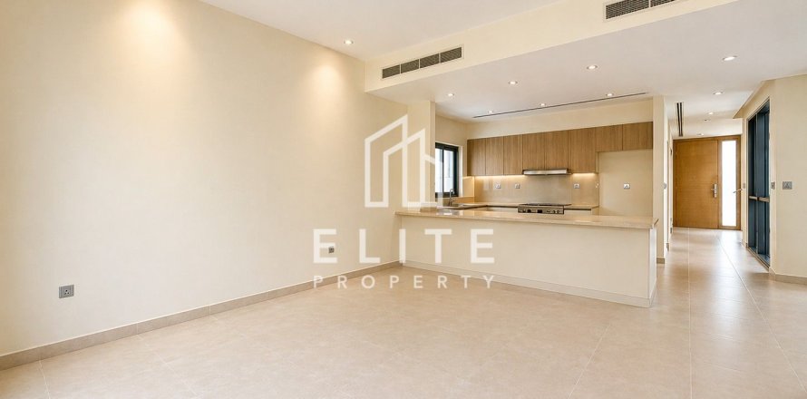 Vila di Dubai Hills Estate, Dubai, UAE 4 bilik tidur, 327 meter persegi № 762977