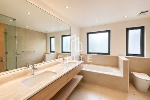 Vila di Dubai Hills Estate, Dubai, UAE 4 bilik tidur, 327 meter persegi № 762977 - foto 7
