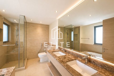 Vila di Dubai Hills Estate, Dubai, UAE 4 bilik tidur, 327 meter persegi № 762977 - foto 9