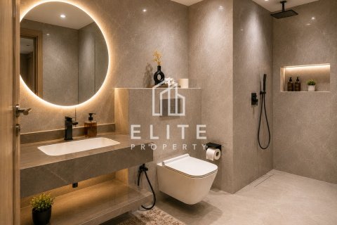 Lakás itt: Downtown Dubai (Downtown Burj Dubai), EAE, 1 hálószoba, 75 m², azonosító: 762976 - fénykép 4