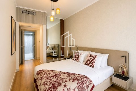 Lakás itt: Downtown Dubai (Downtown Burj Dubai), EAE, 1 hálószoba, 75 m², azonosító: 762976 - fénykép 3