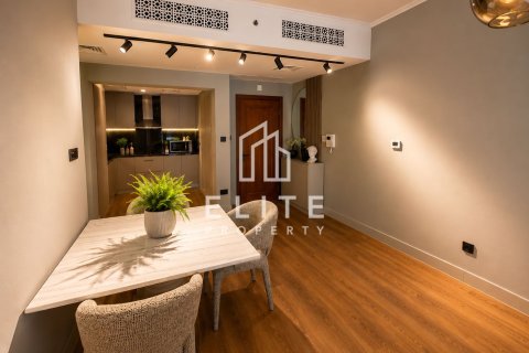 Lakás itt: Downtown Dubai (Downtown Burj Dubai), EAE, 1 hálószoba, 75 m², azonosító: 762976 - fénykép 2