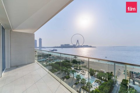 Leilighet i Dubai, Emiratene 2 soverom, 129.1 kvm nr. 723254