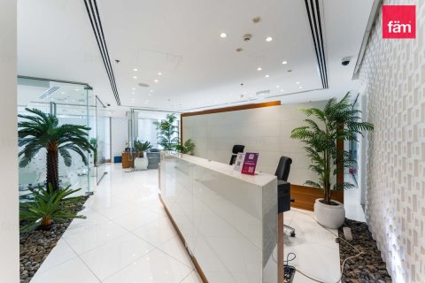 阿联酋 Dubai Business Bay 写字楼  147.2 平方米 , 编号 723257