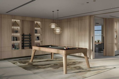 Wohnung zum Verkauf in Dubai, VAE 4 Schlafzimmer, 249 m2 Nr. 662004 - Foto 10