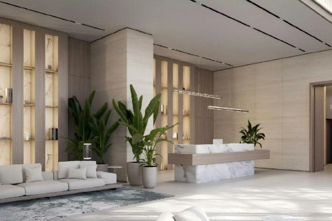 Wohnung zum Verkauf in Dubai, VAE 4 Schlafzimmer, 249 m2 Nr. 662004 - Foto 8