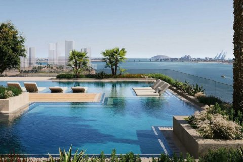 Wohnung zum Verkauf in Dubai, VAE 4 Schlafzimmer, 249 m2 Nr. 662004 - Foto 20