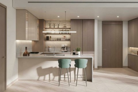 Apartemen di Mina Al Arab, Ras Al Khaimah, UEA 2 kamar tidur, 93 m2 nomor 662008 - foto 5