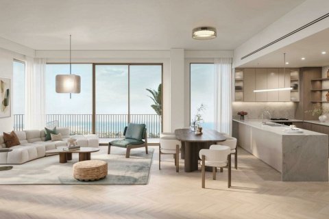 Apartemen di Mina Al Arab, Ras Al Khaimah, UEA 2 kamar tidur, 93 m2 nomor 662008 - foto 6