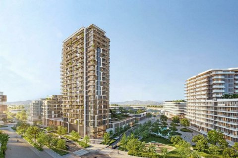 Apartmán v Mina Al Arab, Ras Al Khaimah, SAE 2 spálne, 93 m2 č. 662008