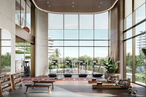 Mina Al Arab, Ras Al Khaimah, BAE’de satılık daire 1 yatak odası, 58 m² No 662007 - fotoğraf 10