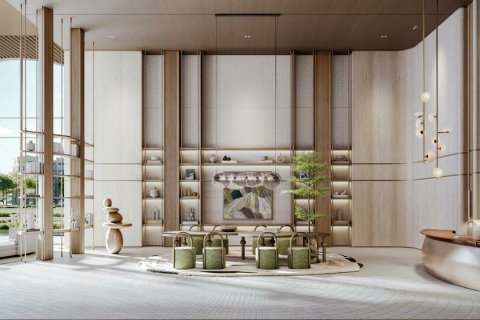 Mina Al Arab, Ras Al Khaimah, BAE’de satılık daire 1 yatak odası, 58 m² No 662007 - fotoğraf 9
