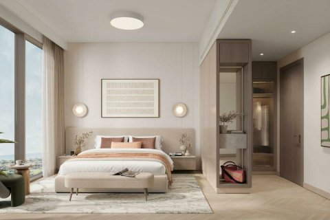 Mina Al Arab, Ras Al Khaimah, BAE’de satılık daire 1 yatak odası, 58 m² No 662007 - fotoğraf 2