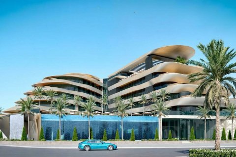 Купить квартиру в Dubai Internet City, Дубай, ОАЭ 1 комната, 33м2, № 662010 - фото 11