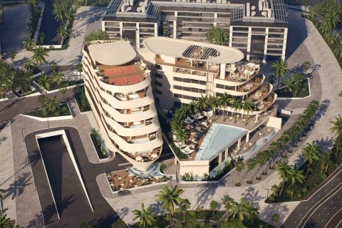 Купить квартиру в Dubai Internet City, Дубай, ОАЭ 1 комната, 33м2, № 662010 - фото 7