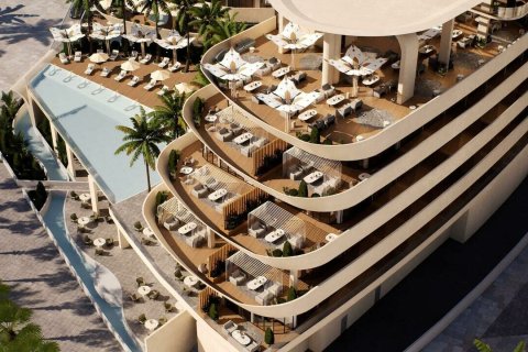 Купить квартиру в Dubai Internet City, Дубай, ОАЭ 1 комната, 33м2, № 662010 - фото 4