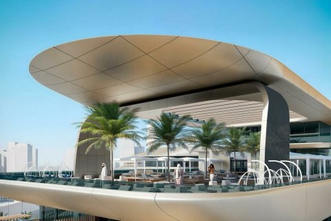 Купить квартиру в Dubai Internet City, Дубай, ОАЭ 1 комната, 33м2, № 662010 - фото 10