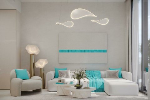 Appartamento in vendita a Dubai, EAU 3 camere da letto, 135 mq. № 662005 - foto 18