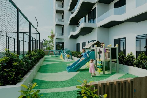 Appartamento in vendita a Dubai, EAU 3 camere da letto, 135 mq. № 662005 - foto 24
