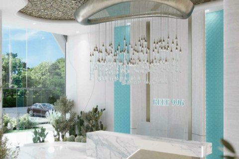 Appartamento in vendita a Dubai, EAU 3 camere da letto, 135 mq. № 662005 - foto 30