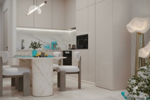 Διαμέρισμα σε Dubai, ΗΑΕ 2 υπνοδωμάτια, 99 τ.μ. Αρ. 662006 - φωτογραφία 11