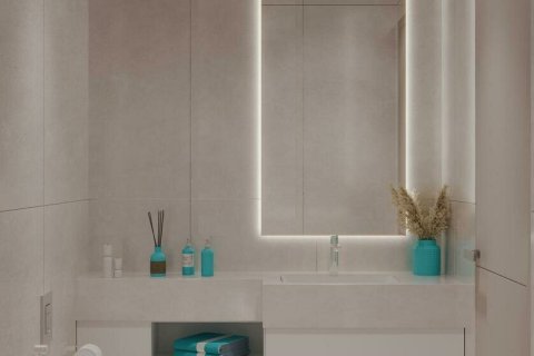 Διαμέρισμα σε Dubai, ΗΑΕ 2 υπνοδωμάτια, 99 τ.μ. Αρ. 662006 - φωτογραφία 10