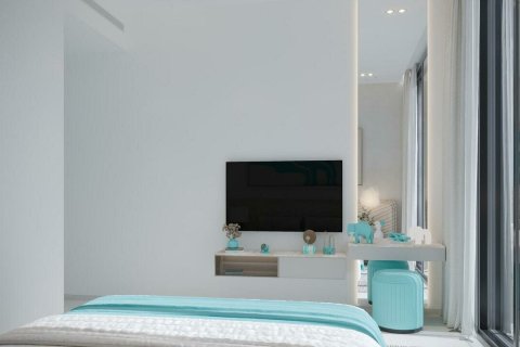 Διαμέρισμα σε Dubai, ΗΑΕ 2 υπνοδωμάτια, 99 τ.μ. Αρ. 662006 - φωτογραφία 9