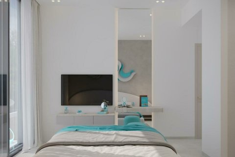 Διαμέρισμα σε Dubai, ΗΑΕ 2 υπνοδωμάτια, 99 τ.μ. Αρ. 662006 - φωτογραφία 17