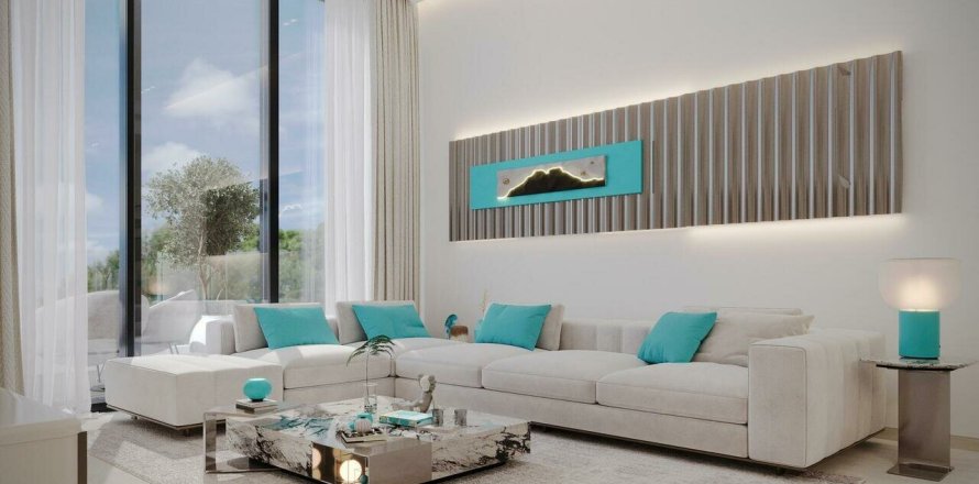 Διαμέρισμα σε Dubai, ΗΑΕ 2 υπνοδωμάτια, 99 τ.μ. Αρ. 662006