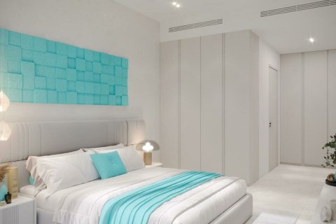 Διαμέρισμα σε Dubai, ΗΑΕ 2 υπνοδωμάτια, 99 τ.μ. Αρ. 662006 - φωτογραφία 16
