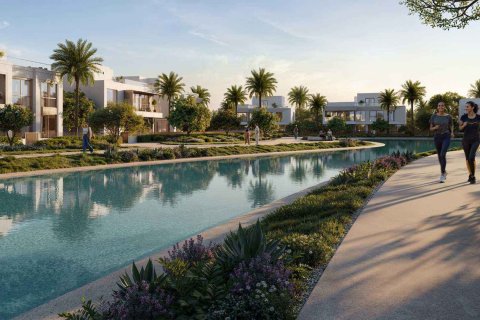 Villa à vendre à  Dubai, EAU 4 chambres, 674.0 m2 № 685442 - photo 2