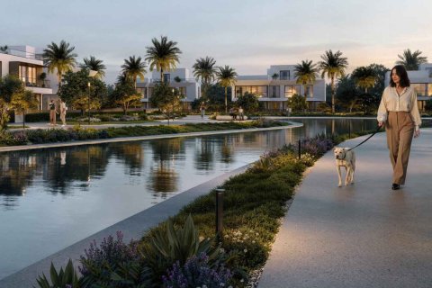 Villa à vendre à  Dubai, EAU 4 chambres, 674.0 m2 № 685442 - photo 4