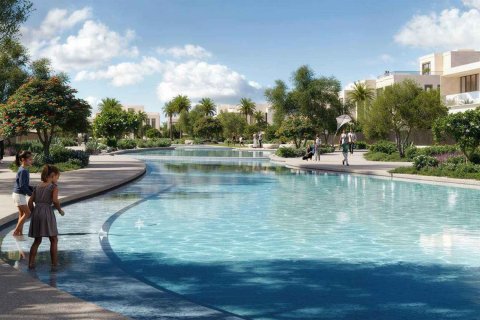 Villa à vendre à  Dubai, EAU 4 chambres, 674.0 m2 № 685442 - photo 5