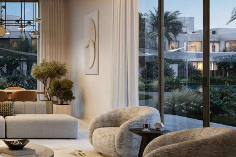 Villa à vendre à  Dubai, EAU 4 chambres, 674.0 m2 № 685442 - photo 6