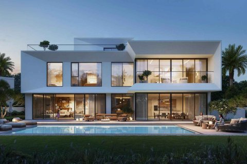 Villa à vendre à  Dubai, EAU 4 chambres, 674.0 m2 № 685442 - photo 9
