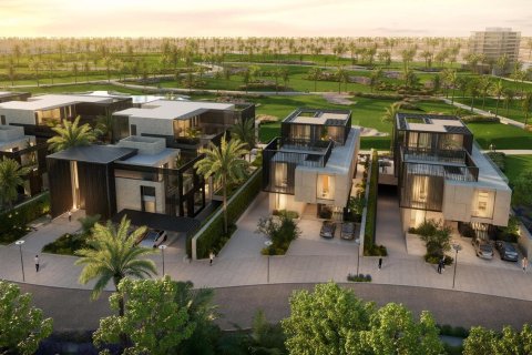 וילה למכירה ב DAMAC Hills (Akoya by DAMAC), Dubai, איחוד האמירויות  5 חדרי שינה, 1267 מ"ר, מספר 689771 - תמונה 17