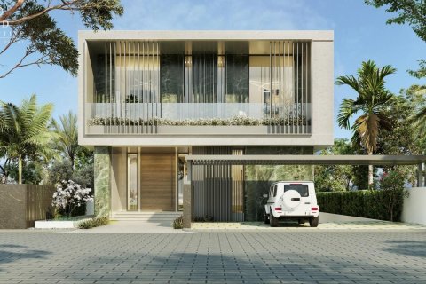 DAMAC Hills (Akoya by DAMAC), Dubai, संयुक्त अरब अमीरात में विला, 5 बेडरूम, 1267 वर्ग मीटर, संख्या 689771