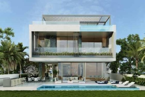 וילה למכירה ב DAMAC Hills (Akoya by DAMAC), Dubai, איחוד האמירויות  5 חדרי שינה, 1267 מ"ר, מספר 689771 - תמונה 11
