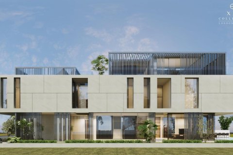 וילה למכירה ב DAMAC Hills (Akoya by DAMAC), Dubai, איחוד האמירויות  5 חדרי שינה, 1267 מ"ר, מספר 689771 - תמונה 14