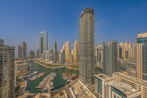 Dubai Marina, UAE의 판매용 아파트 침실 1개, 69.51제곱미터 번호 749040 - 사진 4