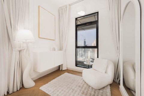 Dubai Marina, UAE의 판매용 아파트 침실 1개, 69.51제곱미터 번호 749040 - 사진 8