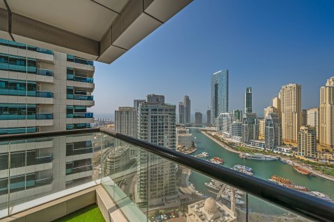 Dubai Marina, UAE의 판매용 아파트 침실 1개, 69.51제곱미터 번호 749040 - 사진 12
