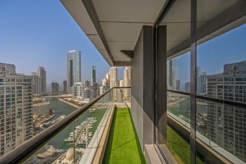 Dubai Marina, UAE의 판매용 아파트 침실 1개, 69.51제곱미터 번호 749040 - 사진 11